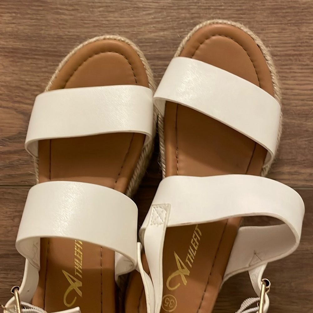 WEDGES